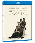 Favoritka BD