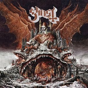 Prequelle (CD)