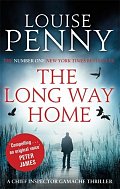 The Long Way Home (Inspector Gamache 10)