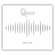 Queen: On Air deluxe 6 CD
