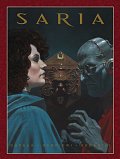 Saria, 1.  vydání