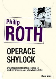 Operace Shylock - 2. vydání