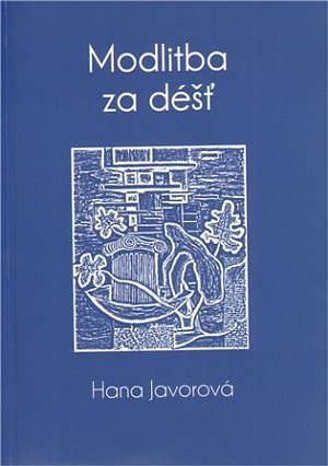 Modlitba za déšť