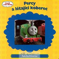 Percy a létající koberec