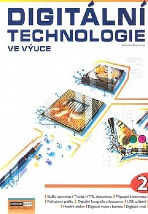 Digitální technologie ve výuce 2. díl