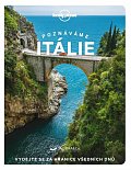 Poznáváme Itálie - Lonely Planet, 3.  vydání