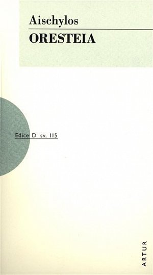 Oresteia, 2.  vydání