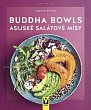 Buddha Bowls - Asijské salátové mísy