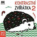 Kontrastní zvířátka 2