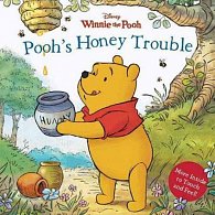 Pooh´s Honey Trouble