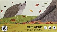 Malý zoolog - Stopuj zvířátka