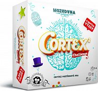 Cortex 2 - hra