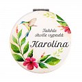Zrcátko - Karolína