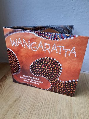 Wangaratta - CDmp3