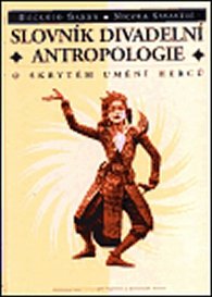 Slovník divadelní antropologie