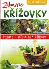 Zábavné Křížovky - Bylinky Léčivá síla přírody