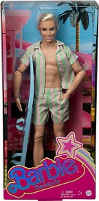 Barbie Ken v ikonickém filmovém outfitu