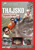 Thajsko Expedice rejnok