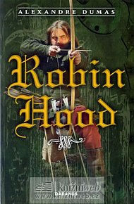 Robin Hood - Dumas