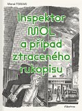 Inspektor Mol a případ ztraceného rukopisu