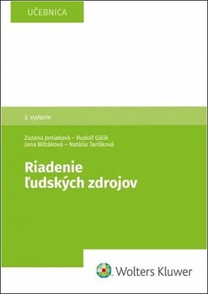 Riadenie ľudských zdrojov