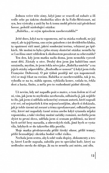 Náhled Noc nic nezadrží