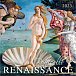 Kalendář 2023 Renaissance Botticelli, nástěnný