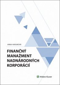 Finančný manažment nadnárodných korporácií