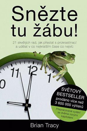 Snězte tu žábu!