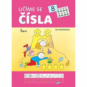 Učíme se čísla, 2.  vydání