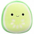 Squishmallows Plátek okurky Carmichael 30 cm