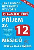 Jak s pomocí internetu vytvořit pravidelný příjem za 12 měsíců