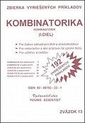 Kombinatorika - I.diel