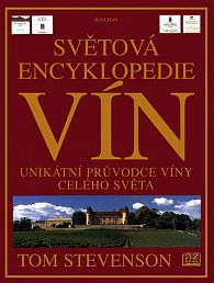 Světová encyklopedie vín (2. rozšířené vydání)