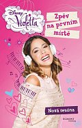 Violetta - Zpěv na prvním místě - Nová sezóna