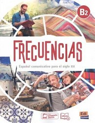 Frecuencias B2 Libro Alumno