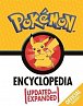 Pokemon Encyclopedia : Updated and Expanded