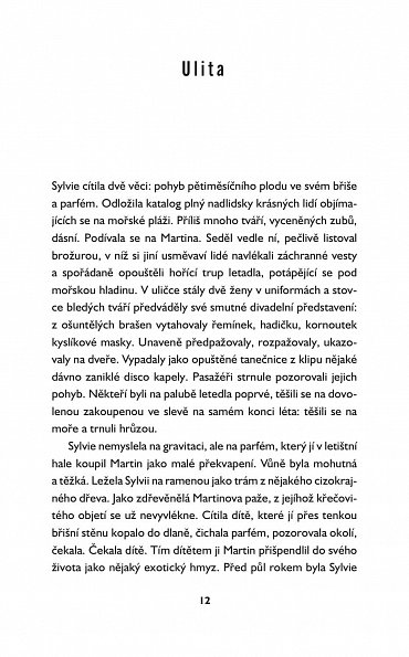 Náhled Mapa Anny