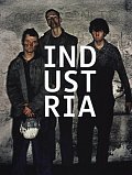 Industria: Václav Jiránek