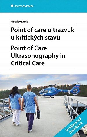 Point of care ultrazvuk u kritických stavů