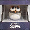 Veselá sova