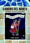 Camino del Norte - Santiago de Compostela severní cestou