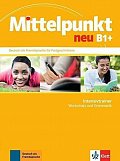 Mittelpunkt neu B1+ – Intensivtrainer
