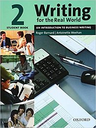 Writing for the Real World 2 Student´s Book