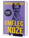 Umělec na ostří nože