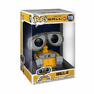 Funko POP Jumbo: Wall-E (10" oversized)