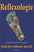 Reflexologie - Indická reflexní masáž