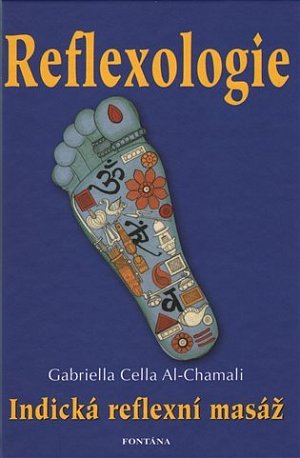 Reflexologie - Indická reflexní masáž