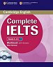 Complete IELTS Bands 5-6.5 Workbook with Answers
