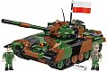 COBI 2624 Armed Forces T-72 M1R (PL/UA), 1:35, 724 k, 2 f